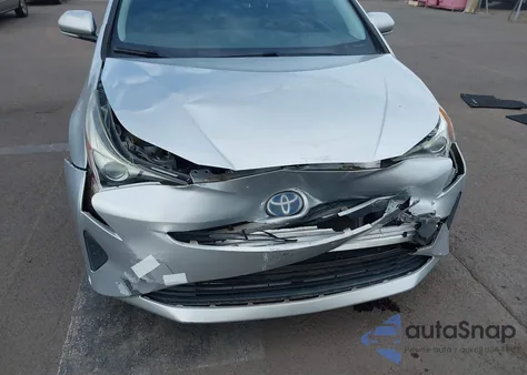 2017 Toyota Prius Four/Four Touring/One/Three/Three Touring/Two/Two Eco z USA, uszkodzony, nr VIN JTDKARFU3H3041897